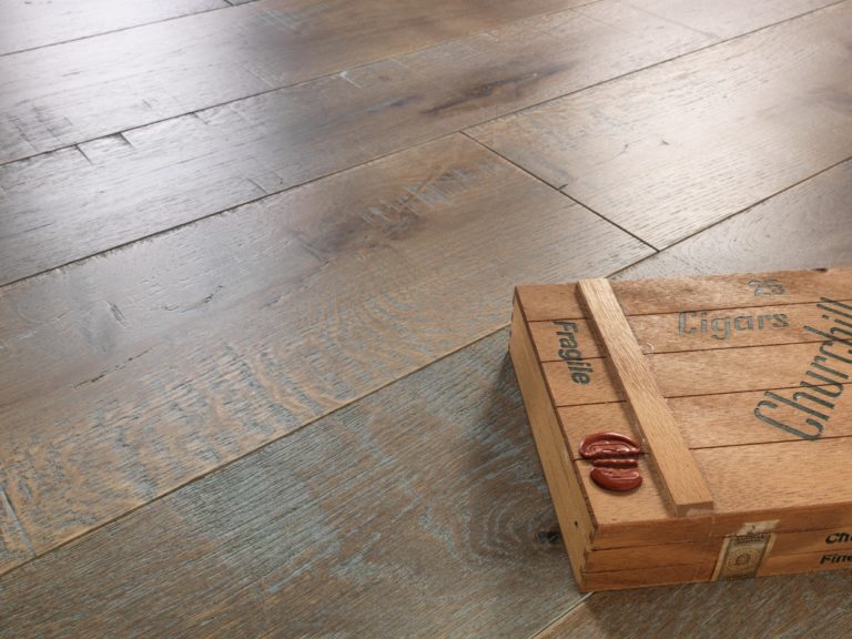 Parquet Alberani Rovere Filosega Aramen